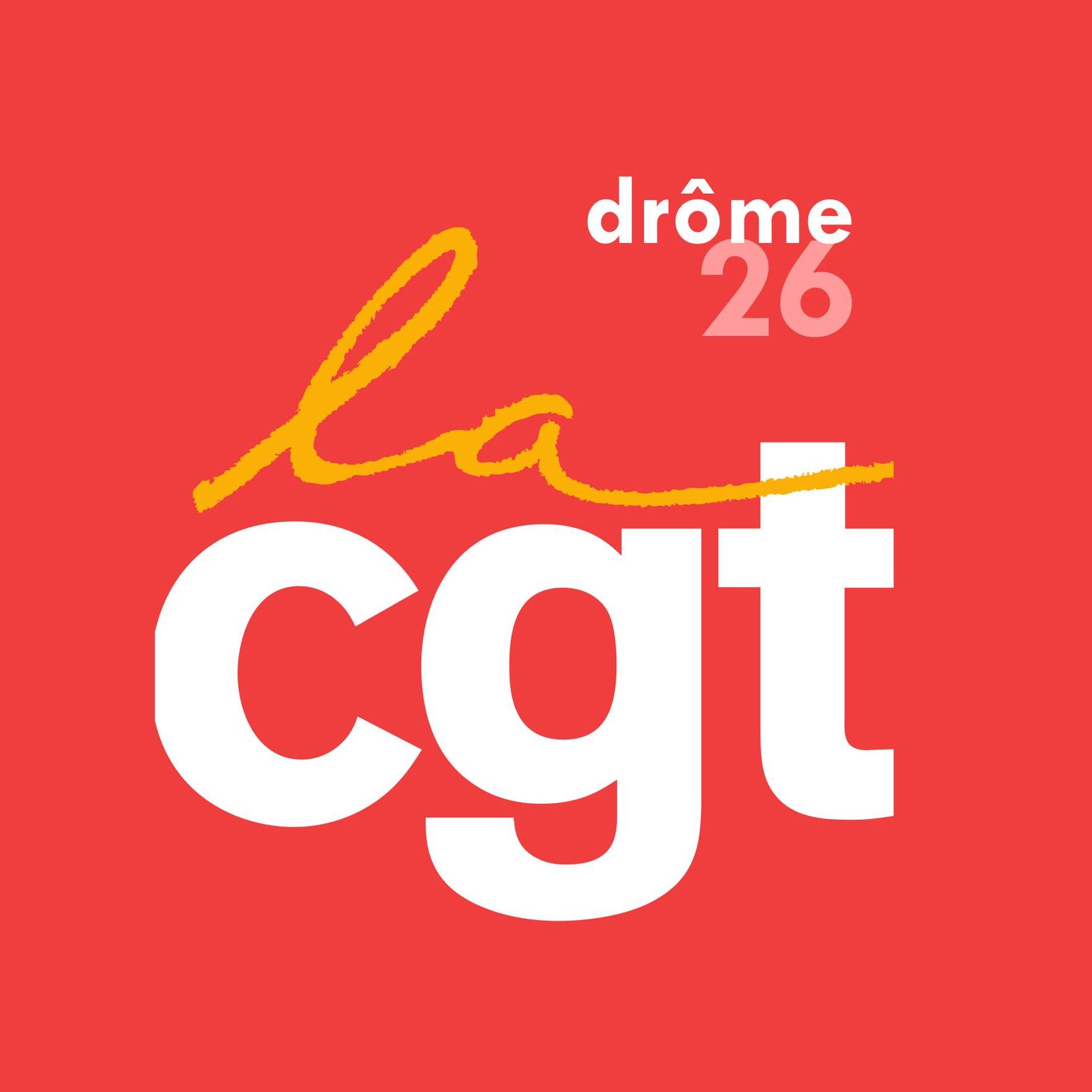 Logo de l'union départementale